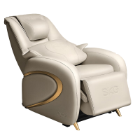 SKG按摩椅H5豪华