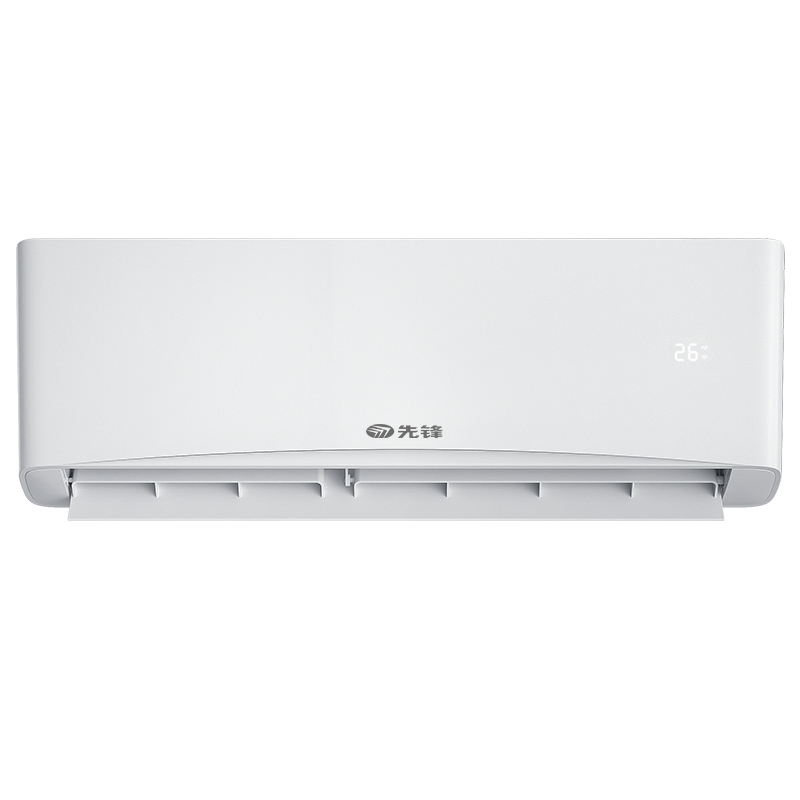[禁止挂靠]先锋空调KFRd-51GW/A1+20BP1a-2