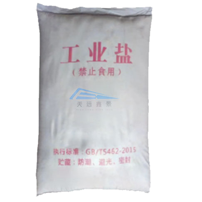 天远鑫景工业盐 1000kg 吨