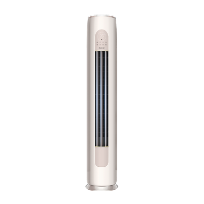 [格力官方旗舰店]云逸-Ⅱ新能效2匹变频冷暖柜机空调KFR-50LW/NhGm3BAs 家用冷暖低音 新三级能效