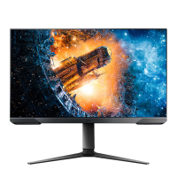 三星 玄龙骑士 165Hz 电竞游戏显示器 升降旋转 低蓝光不闪屏 电脑屏G322/S32AG322NC(单位:台)