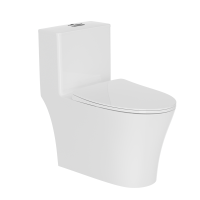 九牧(JOMOO)加厚太空铝毛巾架卫生间置物架免打孔浴室厕所洗手间浴巾架939463