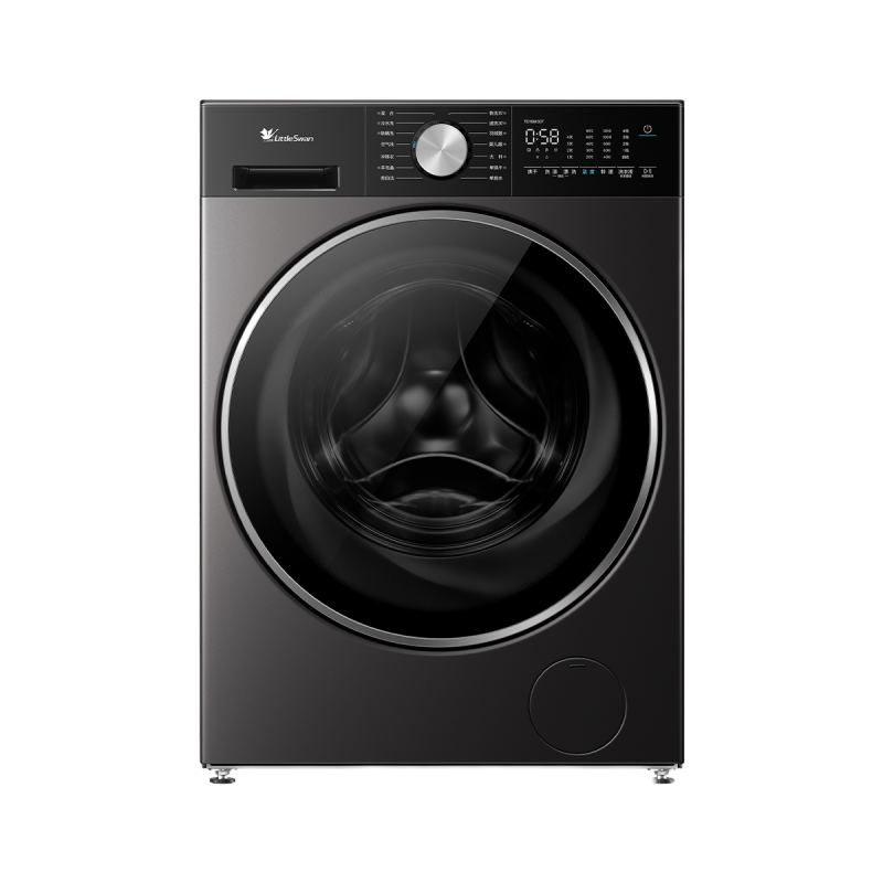 小天鹅洗烘一体机TD10M30T