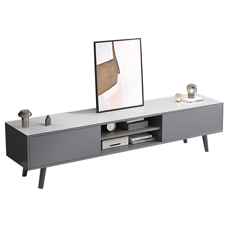 电视柜简约现代茶几组合小户型客厅家用简易地柜轻奢电视机柜1212