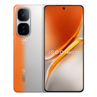 [全新]vivo iQOO Neo10 拉力橙 16GB+512GB 第三代骁龙8 自研电竞芯Q2 120W闪充 6100毫安大电池 AI游戏学生手机