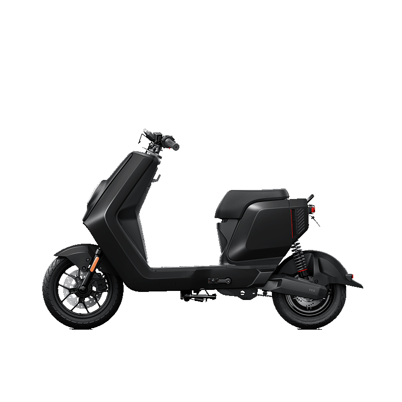 小牛电动自行车NT Play 铅酸电池 35版 前后碟刹