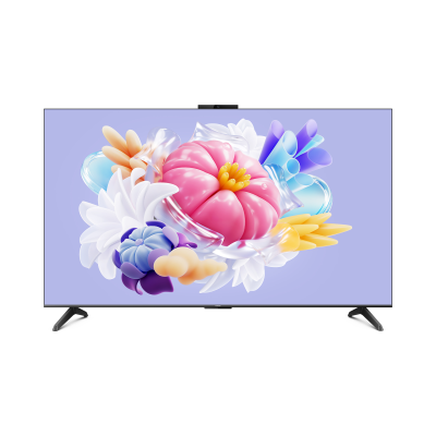 华为电视Vision 4SE 55英寸 鸿蒙OS 一碰投屏 AI摄像头 4K超高清语音智能家居控制液晶平板电视机