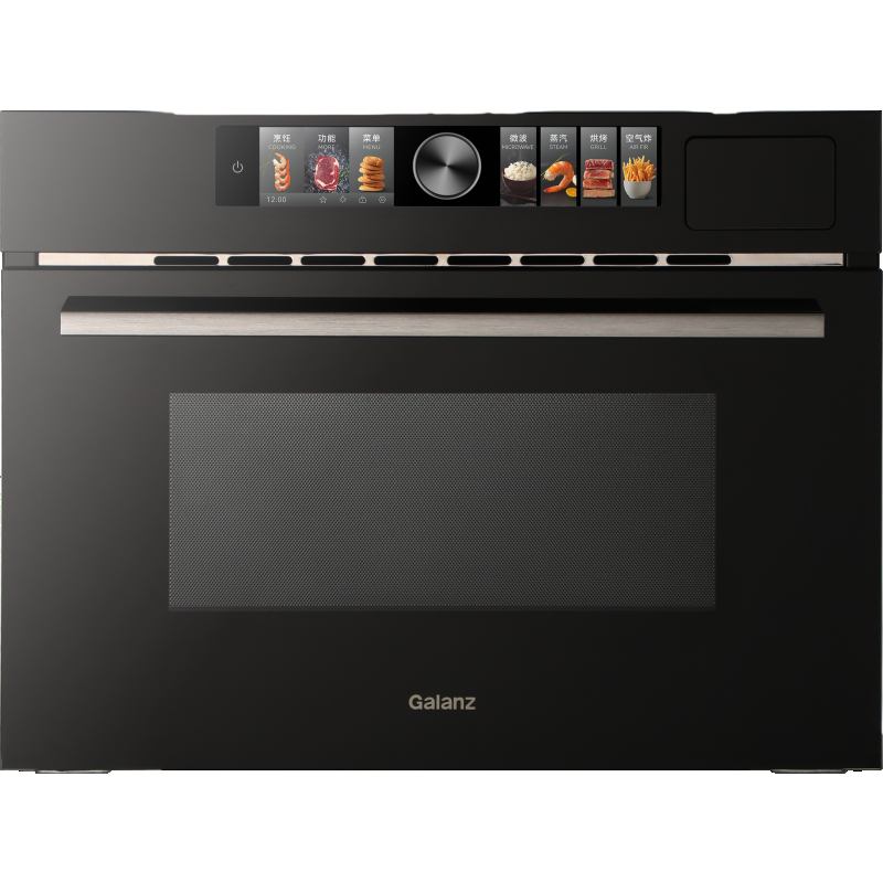 格兰仕嵌入式微蒸烤炸一体机KSEM50N-G7C