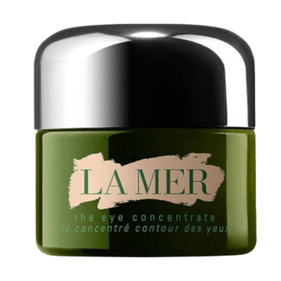 LA MER海蓝之谜浓缩密集修护眼霜 浓缩修护绿眼霜 15ml/瓶 眼部精华霜 改善眼袋 淡化细纹黑眼圈