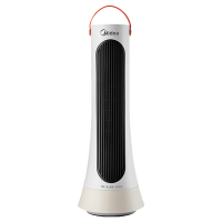 美的(Midea)取暖器/电暖器/电暖气家用/热风机/WiFi智能/速热广角摇头节能电暖风机HFW20EK