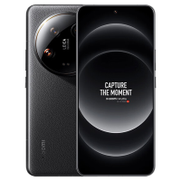 小米14Ultra手机 黑色 12GB+256GB 徕卡全明星四摄 第三代骁龙8处理器 专业2K超视感屏 全等深微曲屏 小米5G新品手机