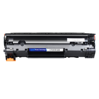欧普(OUPU)硒鼓CF283专业版 适用HPLaserJet Pro MFP M127fn/M126fn等 粉盒