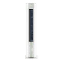 海尔3匹柜机空调 除甲醛 智能WIFI PMV智能舒适 家用客厅卧室KFR-72LW/A5LGA81U1套机柜机