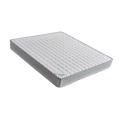 臻远 ZY3120219 弹簧床垫白色针织面料3E环保棕妙扣弹簧 1500*2000*220 1张