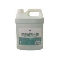 任意诚乳化剂4升