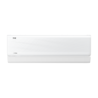美的京绽1.5匹空调挂机变频冷暖 新一级变频壁挂式超大风量 KFR-35GW/BDN8Y-MJ101(1)