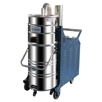 拓威克(TooVE) 工业吸尘器 TK5590SE(380V,125L)
