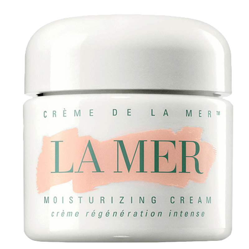 [正品代购]原装进口美国LA MER海蓝之谜面霜60ml 经典高端面霜传奇精华 舒缓修护 紧致滋润肌肤 秋冬专用送女友