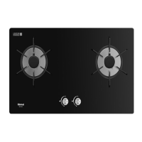 全新第三代超能火,双眼4.2kW大火力,0.35kW-4.2kW宽域调节 5重火力