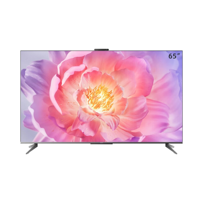 华为Vision3智慧屏 65英寸 240Hz AI超感摄像头 4K超级投屏鸿蒙智能家居互联超高清智慧屏HD65QINA