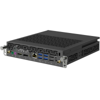 创维Skyworth OPS电脑 创维会议平板专用配件 Windows10 i5 8G+256G 接口丰富 支持Wifi