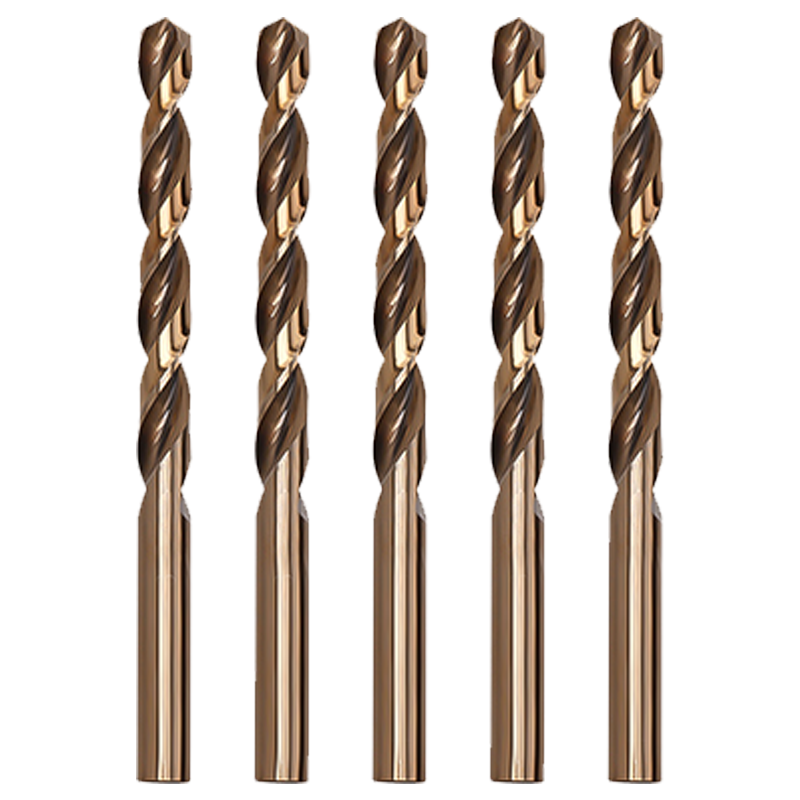天远鑫景含钴麻花钻头 4.2mm 个