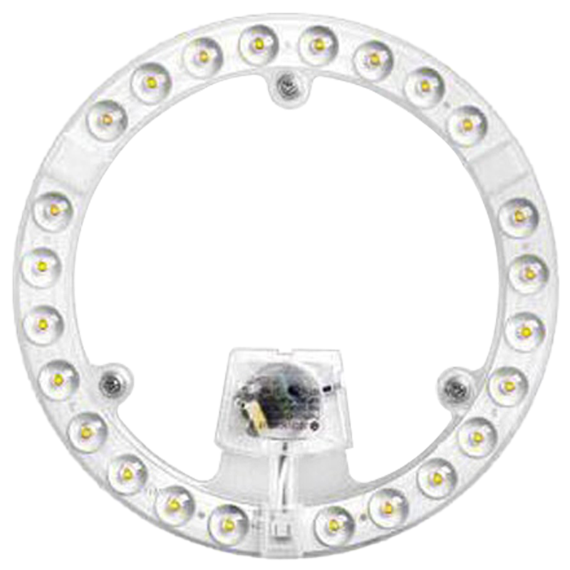 中莱特照 LED灯盘灯芯24W