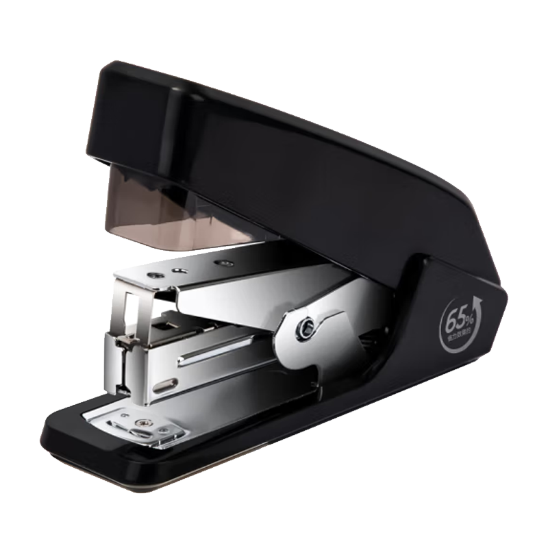 得力 省力订书机 0467 (单位:个)货期5天