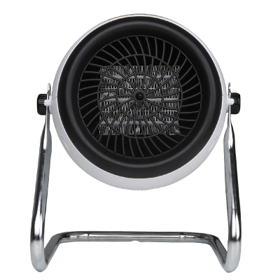 奥克斯(AUX)暖风机家用浴室壁挂式取暖器电暖风电暖器防水NDY-20BR-XHM 机械旋钮款