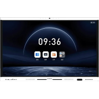 创维(Skyworth)100寸视频会议一体机4K高清触控4800W像素安卓双系统+投屏器三年质保100V5-HG1