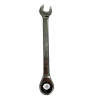 力世工具 精品两用棘轮扳手 19mm 个
