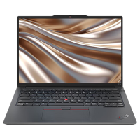 联想ThinkPad E14 14英寸轻薄便携笔记本电脑(I5-13500H 16G 512G)2.2K
