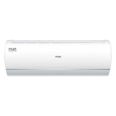 Haier/海尔 KFR-35GW/01KBB81U1 1.5匹空调新一级自清洁挂机