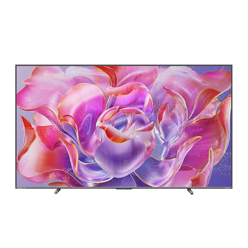 海信55E5N Pro+ 55英寸Mini LED 电视机液晶家用 家电补贴换新