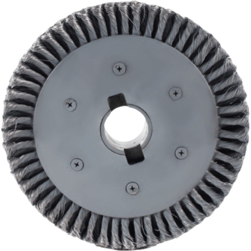 数铁牌扭丝钢丝轮刷通用定制型个