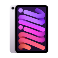 2024款 Apple iPad mini 8.3英寸 平板电脑256GB紫色eSIM版