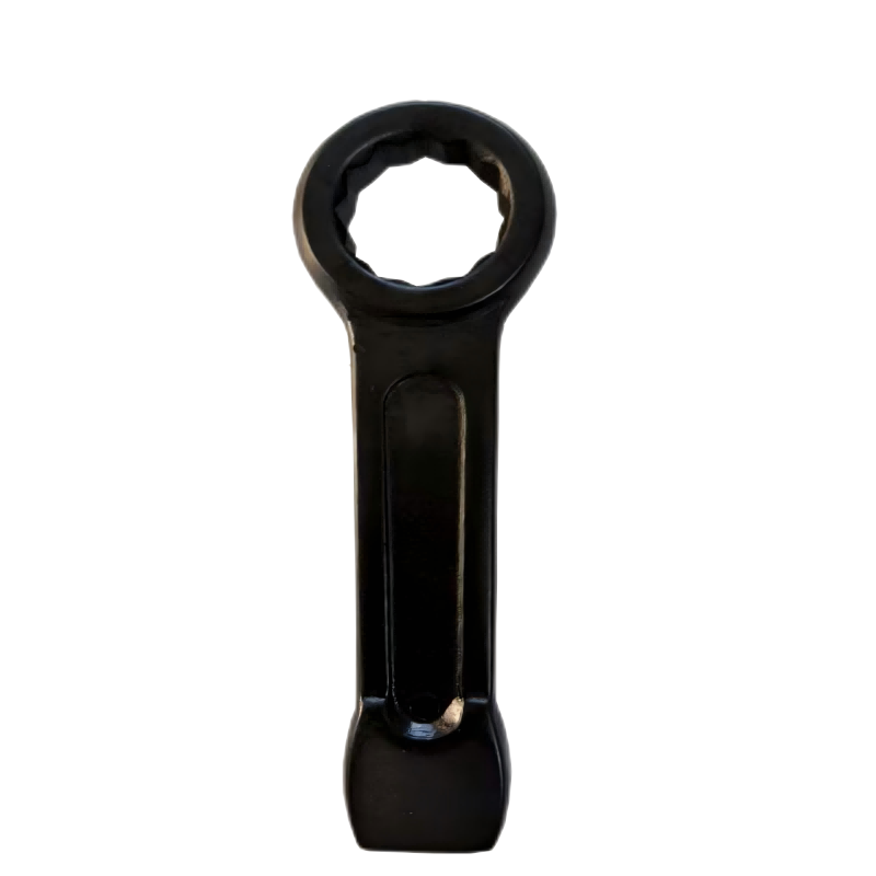 力世工具 敲击梅花扳手 36mm 个