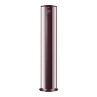 海尔智家leader空调2匹 家用空调挂机 新1级 自清洁 大风量 节能省电KFR-50GW/18MDA81TU1套机