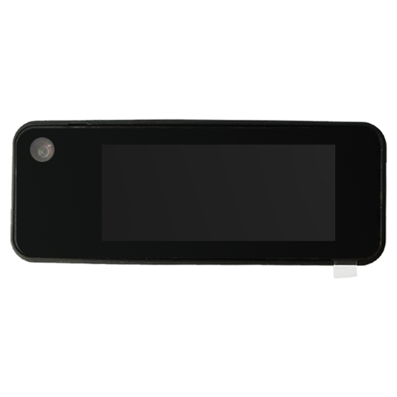 ZhiFa专家 DSJ-Z4 4g胸牌记录仪 独立北斗胸牌记录仪 64G