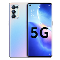 [二手9成新]OPPO Reno5 Pro 星河入梦 12G+256G 全网通安卓手机6.55英寸屏天玑拍照娱乐5G手机