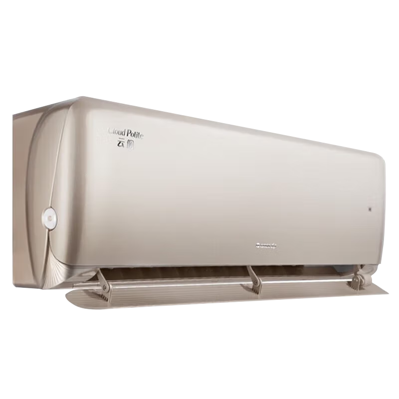 格力(GREE)空调 1.5匹 云佩 新1级能效 变频冷暖 智能WiFi 壁挂式卧室挂机