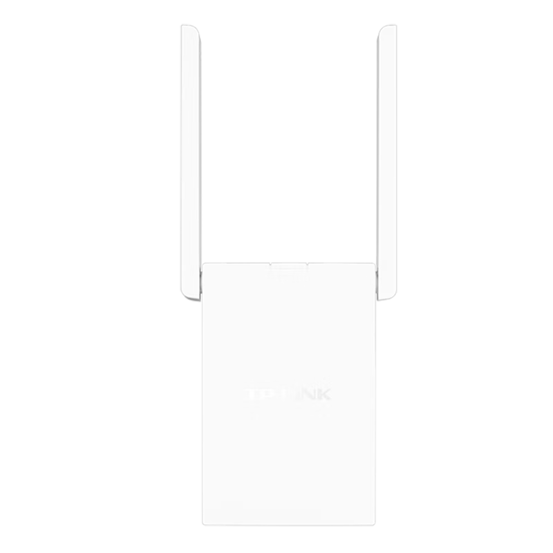 普联(TP-LINK)AX1500双频千兆WiFi6 子路由 无线路由器 信号扩展 Mesh易展 墙面路由信号放大器 XDR1532易展版