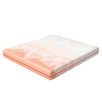 [CBD]SNZY-橙意 黑科技盒子床垫 天然乳胶床垫独袋弹簧床垫