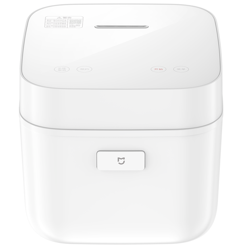 小米米家智能小饭煲2迷你电饭煲家用多功能小型智能电饭锅小一人煮饭1-2人食MFB05M