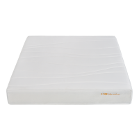 [CBD]SNZY-双禧云丝绒正反双睡床垫25cm乳胶独立袋装弹簧床垫