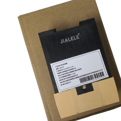 JIALELE 安全继电器 RT7A 24VDC 0-1.5S 台