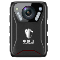 中城卫视音频记录仪DSJ-D2(128GB)/台