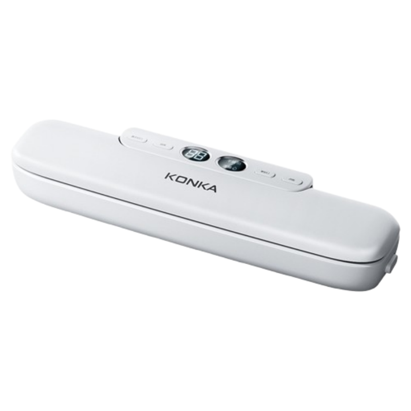 真空机家用半自动封口机不挑袋一体机抽真空密封机食品保鲜