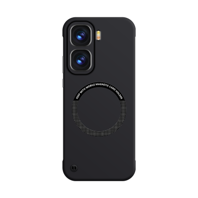 可波 适用于vivo iqoo neo10无边框磁吸手机壳iqoo neo10pro无边框简约时尚手机壳