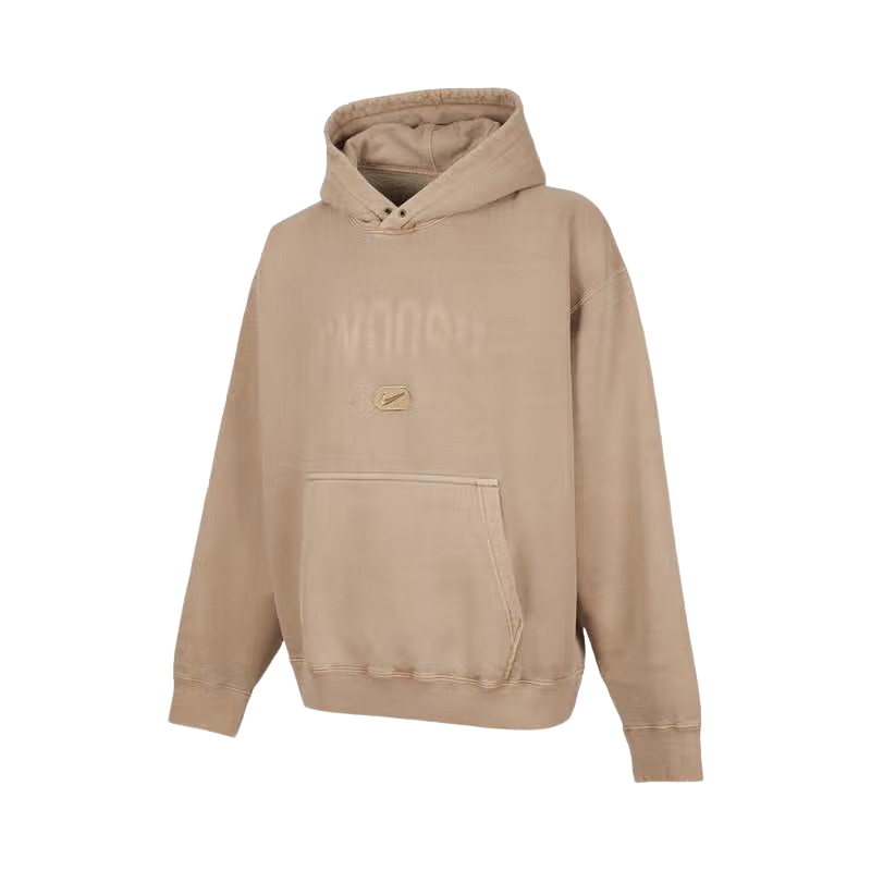 耐克 NIKE 2025春男时尚潮流运动百搭休闲连帽套头衫 HJ2230-297